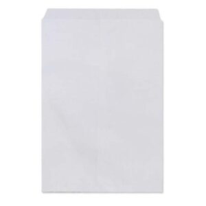 پاکت سایز A4 / سفید